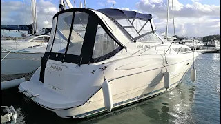 Bayliner 3055 Ciera Sunbridge