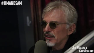 Billy Bob Thornton - Odd Fears, Germs - Jim Norton & Sam Roberts