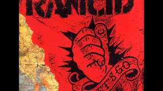 Rancid - Let's Go - Full Album