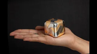5 Cool Fidget Toys  and Desk Toys You NEED To See