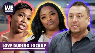 I'm Not Ashamed of Who I Love ❤️ Free Full Episode | Love During Lockup
