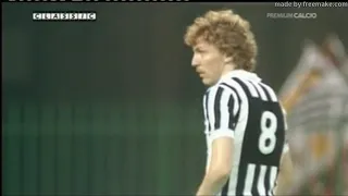 Juventus - Penarol Mundialito 1983