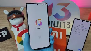 Eliminar Cuenta Google MIUI 13  Xiaomi  - Último Metodo 2023 - FRP MIUI 13 Explicado paso a paso