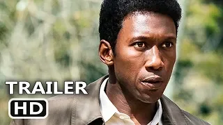 TRUE DETECTIVE Season 3 Official Trailer (2019) HBO TV Show HD