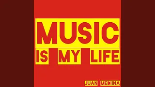 Music is my life (Extended Version)