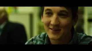 WHIPLASH - Teaser Trailer