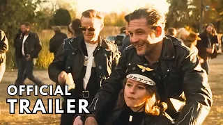 THE BIKERIDERS Trailer (NEW 2023) Tom Hardy, Jodie Comer, Thriller Movie