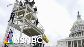 A Time For Moral Clarity In The United States | Morning Joe | MSNBC