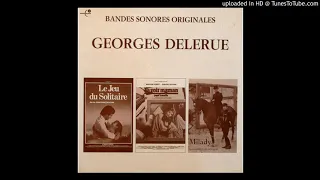 GEORGE DELERUE SURPRISE PARTIE 1978 PEKO SOUND