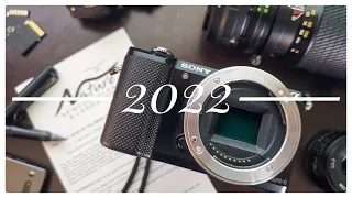 Sony A5000 in 2022?