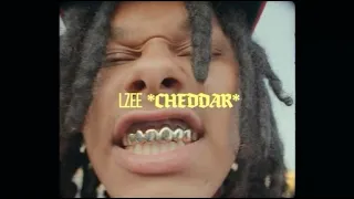 LZee - Cheddar (Official Video)