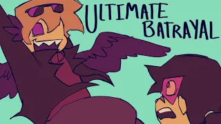 Grian's ultimate betrayal | limited life animation (desc!)