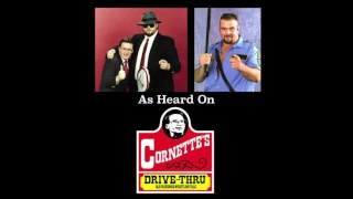 Jim Cornette on Big Bubba Becoming The Big Boss Man