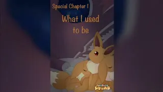 Eeveelution Squad Comic Dub ~ Special Chapter 1 ~ What I used to be