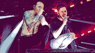 Linkin Park - One Step Closer (Slowed)