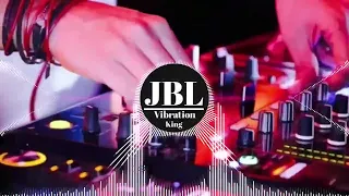 Ye dil walo ki basti hai Chahat ka ilaka hai Hindi song DJ JBL vibration king remix | Al dj remaix