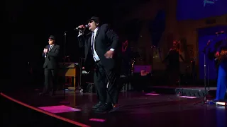 Hey Bartender - Official Blues Brothers™Revue