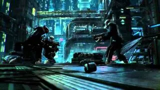 Prey 2 - Trailer E3 2011