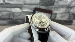 Механические часы Patek Philippe с автоподзаводом