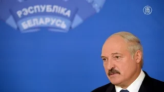 Лукашенко станет президентом Беларуси в 5-й раз (новости)