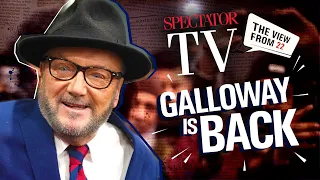 George Galloway: who is he and why should Labour fear him? | SpectatorTV