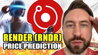 Render (RNDR) Price Prediction: What Experts Won't Tell You!!