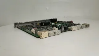 Huawei Cross System Control Board SSN4GSCC SDH Optical Transmission