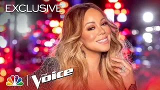 Outtakes: These Are from Oprah - The Voice 2018 (Digital Exclusive)