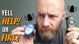 Where Did This Idea Come From? | Personal Alarms Reviewed