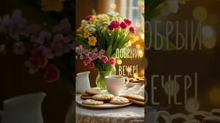 🌹*|ДОБРЫЙ ВЕЧЕР |Музыкальное ПОПУРРИ|