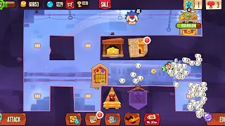 King Of Thieves - Base 24 Best Defense - Common Set