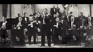 "Schöner Gigolo" ("Just a Gigolo"), Dajo Béla Orchestra, 1929.