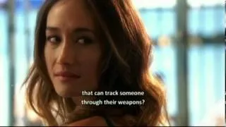 nikita 3x06 you owe me