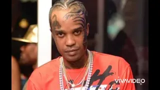 tommy Lee Sparta - getto cry