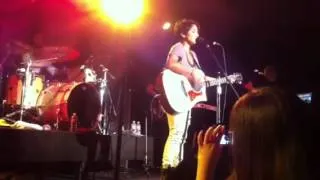 Vicci Martinez "Stop Pretending"