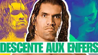 DE GÉANT DESTRUCTEUR À PLAYBOY : LA DÉCHÉANCE DU GREAT KHALI 🇮🇳