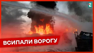 ❗️💥 ВИБУХОВА НІЧ У РФ: неспокійно у Бєлгородській, Курській та Воронезькій областях❗️ВАЖЛИВІ НОВИНИ