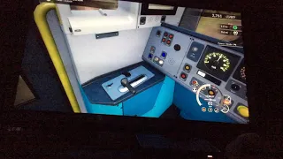 Train Sim World: Brighton to Seaford on board a Class 377