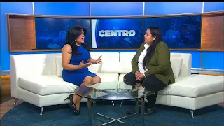 Centro In Spanish: President Trump Says NO More TPS For Salvadorians