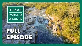 PBS Show - Protecting Devils River, Coastal Classroom & Lake Corpus Christi