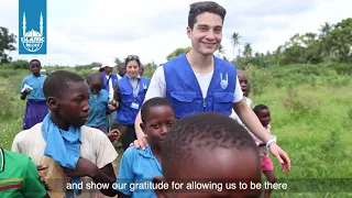 Our Kenya Trip! | Inspire | Islamic Relief Canada