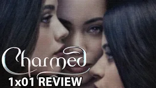 Charmed (2018) Season 1 Episode 1 'Pilot' Review