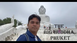 Big Buddha , Phuket || Tallest Statue in Phuket || Best Tourist place in Phuket