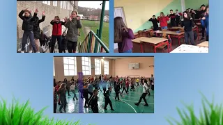 Healthy Schools: заради здорових та радісних школярів, опорний заклад "Підгаєцька ЗОШ І-ІІІ ст."