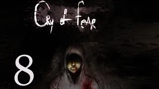 Half Life Mods: Cry Of Fear: Part 8 - Have This Puzzle.