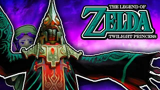 🟣 The Fake King [Ep 14] Legend of Zelda Twilight Princess