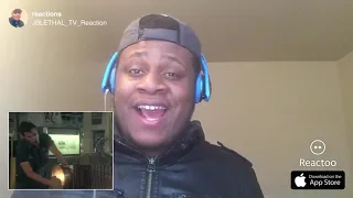 Billy Joel - Uptown Girl (Official Video) REACTION