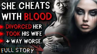 Wife CHEATS With BLOOD, So I Went After AP's WIFE… (Full Story)