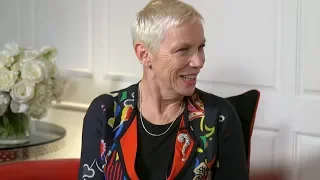 Annie Lennox's Legacy