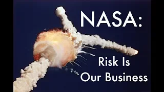 NASA: Risk is our Business